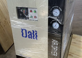 Поставка компрессорного оборудования Dalian Haochen Tradedevelopment Co., LTD